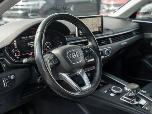 Used 2018 Audi A4 2.0T allroad Prestige AWD/4WD image 16