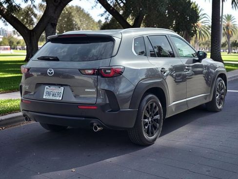 Used 2025 MAZDA CX-50 AWD 2.5 S w/ Preferred Package image 5