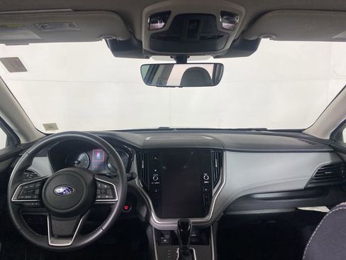 Certified 2025 Subaru Outback Premium image 17