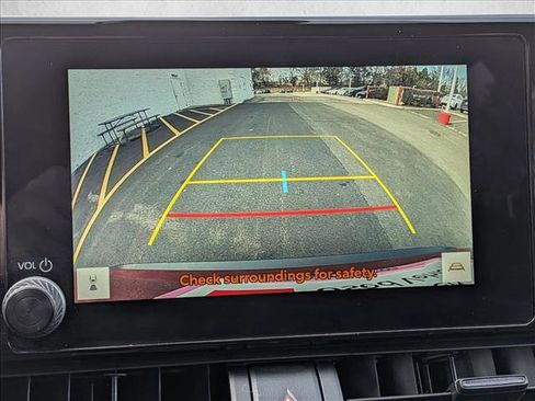 Certified 2025 Toyota RAV4 XLE image 13