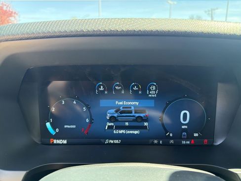New 2026 Ford F150 STX w/ Equipment Group 200A AWD/4WD image 23