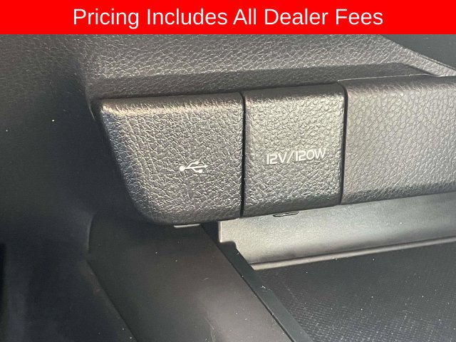Used 2024 Toyota Camry SE FWD image 30