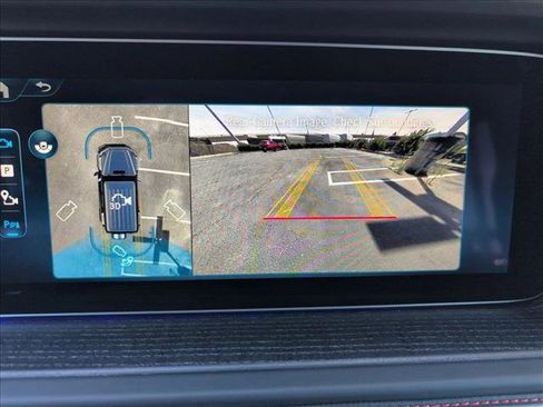 New 2026 Mercedes-Benz G 550 image 14