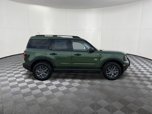 New 2025 Ford Bronco Sport Big Bend image 10