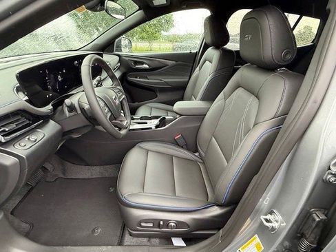 New 2026 Buick Envista Sport Touring w/ Convenience I Package image 14
