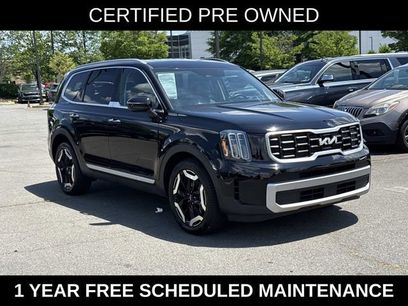Used 2023 Kia Telluride S