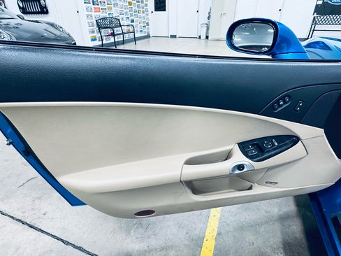 Used 2008 Chevrolet Corvette 2dr Conv w/ Preferred Equipment Group image 30