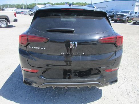 New 2026 Buick Encore GX Sport Touring w/ Comfort Package FWD image 6