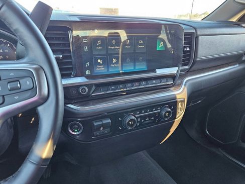 Used 2025 Chevrolet Silverado 1500 LT image 15