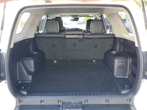 Used 2023 Toyota 4Runner 40th Anniversary SE image 9