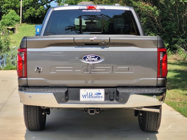 New 2026 Ford F150 XLT w/ Equipment Group 302A MID AWD/4WD image 4