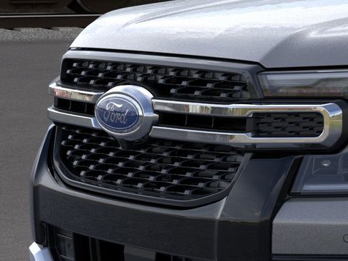 New 2026 Ford Ranger Lariat w/ FX4 Off-Road Package image 17