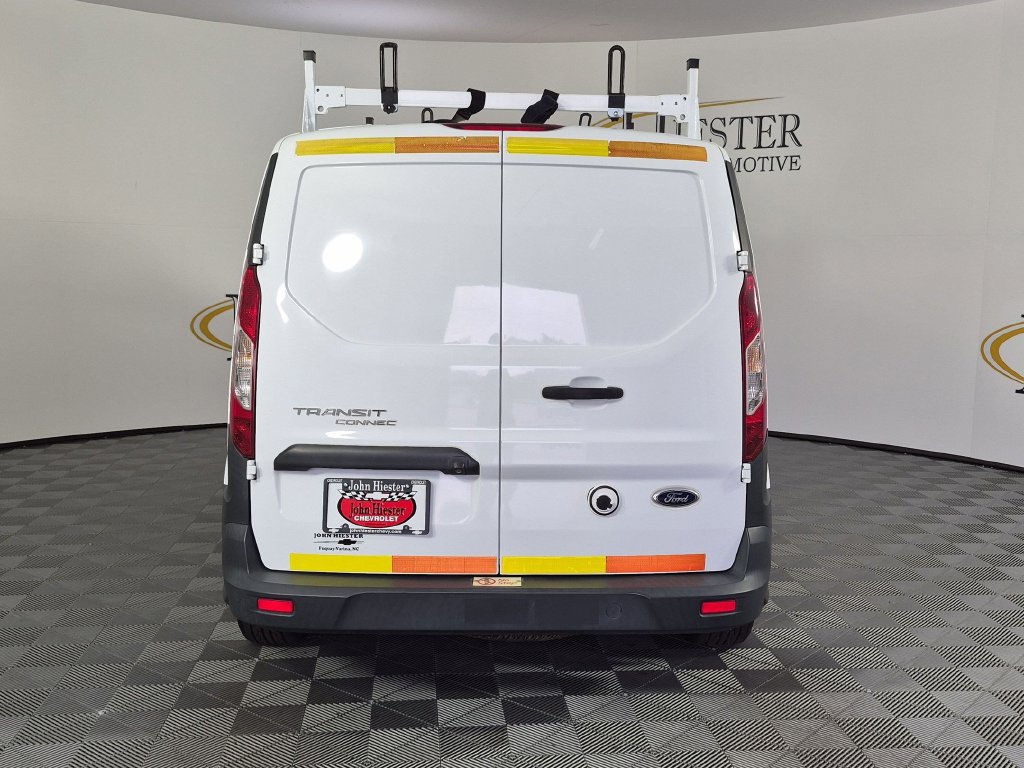 Used 2016 Ford Transit Connect XL FWD image 6