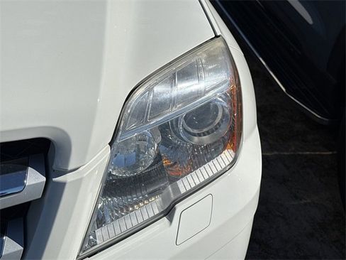 Used 2010 Mercedes-Benz GLK 350 4MATIC image 10