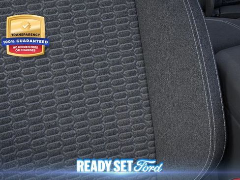 New 2025 Ford Ranger XL image 16