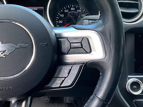 Used 2018 Ford Mustang GT w/ Equipment Group 301A RWD image 10