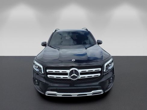 Used 2023 Mercedes-Benz GLB 250 image 2