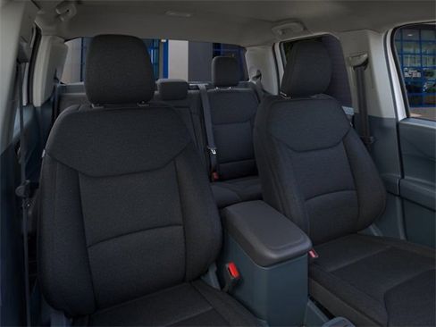 New 2025 Ford Maverick XLT w/ Black Appearance Package image 10