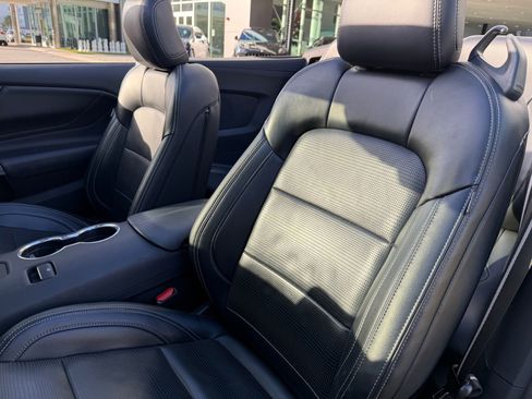 Used 2024 Ford Mustang Premium image 14