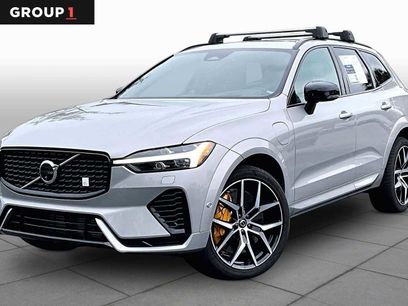 Used 2024 Volvo XC60 T8 Polestar