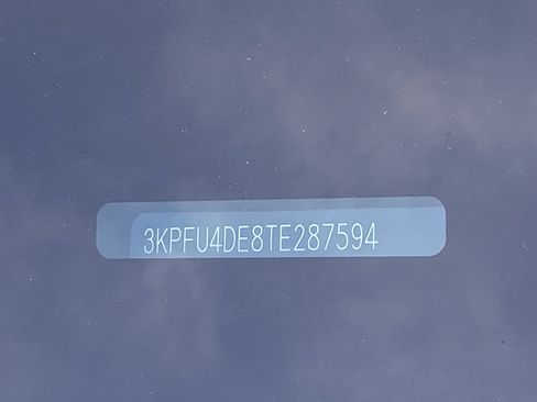 New 2026 Kia K4 EX image 31