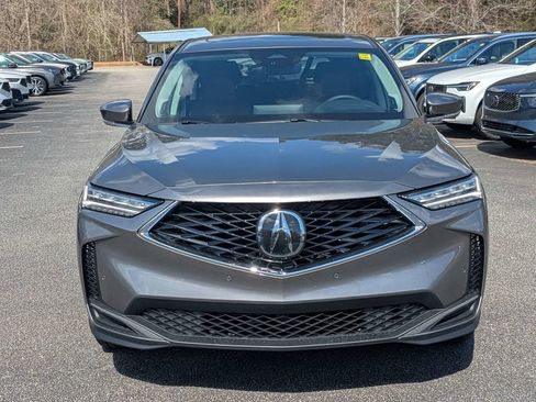 New 2026 Acura MDX SH-AWD w/ Technology Package image 9