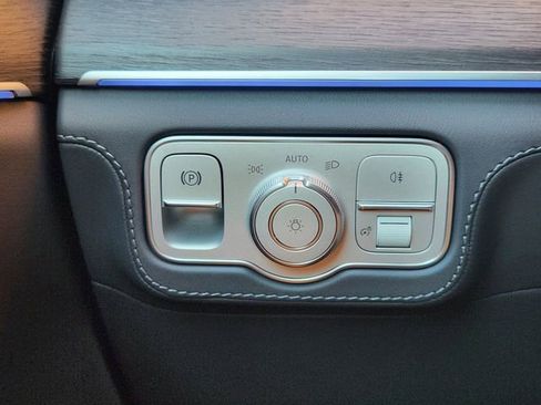 Certified 2026 Mercedes-Benz GLS 63 AMG 4MATIC image 22