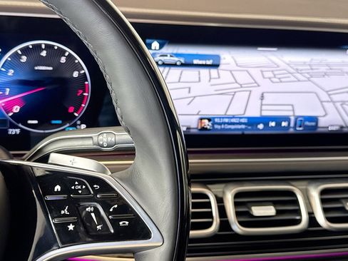 New 2026 Mercedes-Benz Maybach GLS 600 4MATIC image 15