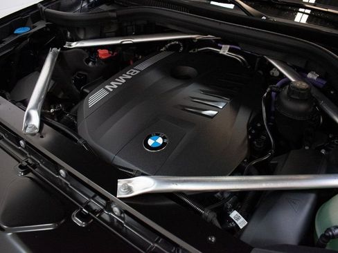 New 2026 BMW X7 xDrive40i AWD/4WD image 10