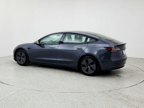 Used 2021 Tesla Model 3 Long Range image 7