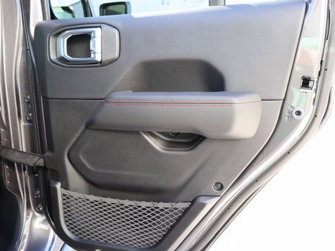 New 2026 Jeep Wrangler Unlimited Rubicon image 11