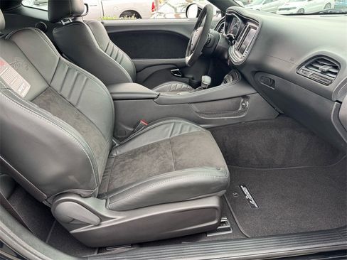 Used 2023 Dodge Challenger SRT Hellcat Redeye image 43