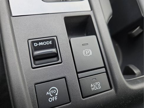 New 2026 Nissan Sentra SV w/ Floor Mat Package FWD image 21
