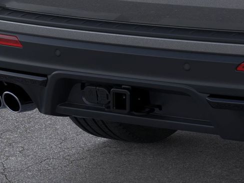 New 2026 Ford Explorer ST w/ Sun And Sound Package image 46