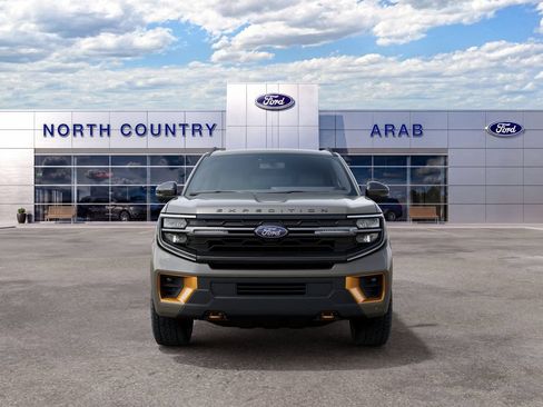 New 2027 Ford Expedition Tremor w/ Driver's Package AWD/4WD image 3