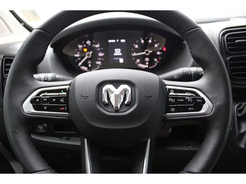 New 2026 RAM ProMaster 2500 w/ Premium Convenience Group image 14