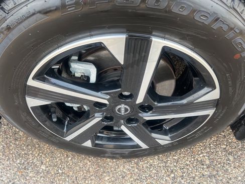 Used 2024 Nissan Sentra SV w/ All-Weather Package image 39