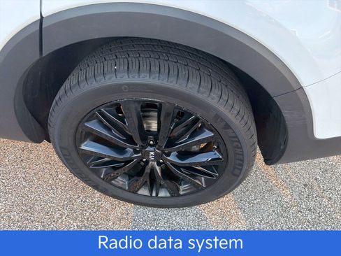 Certified 2023 Kia Telluride SX Prestige X-Line AWD/4WD image 31