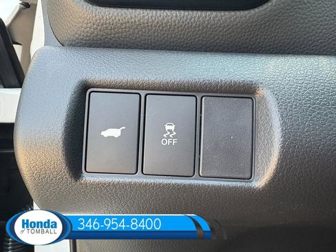 New 2025 Honda Pilot Touring image 10