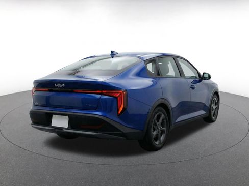Used 2025 Kia K4 FWD image 9