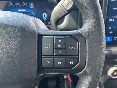 Used 2025 Ford F150 STX w/ Equipment Group 200A RWD image 22