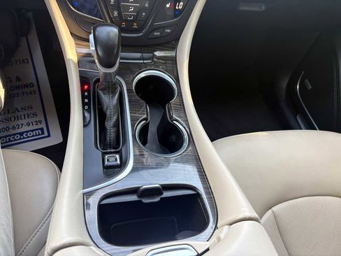 Used 2020 Buick Envision Premium w/ LPO, Active Package AWD/4WD image 24