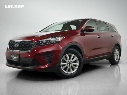 Used 2019 Kia Sorento AWD V6 image 1