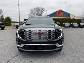 New 2026 GMC Acadia Denali w/ Super Cruise Package AWD/4WD video 4