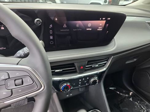 Used 2026 Buick Encore GX Sport Touring w/ Comfort Package FWD image 20