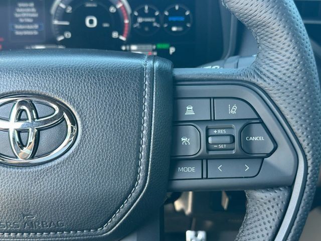 New 2026 Toyota Tundra TRD Pro AWD/4WD image 14