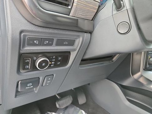 Used 2023 Ford F150 Platinum w/ Equipment Group 701A High AWD/4WD image 20