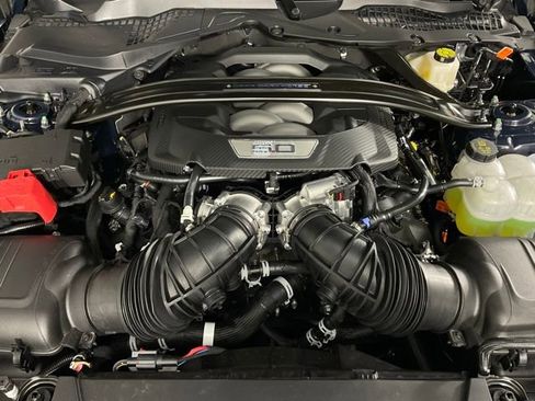 New 2026 Ford Mustang Dark Horse image 10