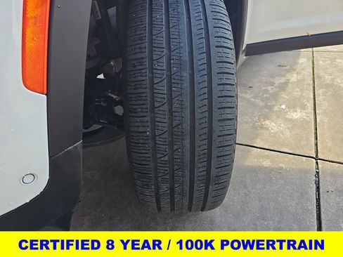 Used 2023 Jeep Grand Cherokee Limited w/ Luxury Tech Group II image 36