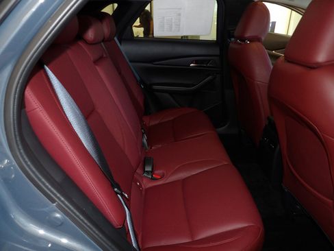 Certified 2023 MAZDA CX-30 AWD 2.5 S w/ Preferred Package image 19